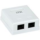 Розетки RJ45