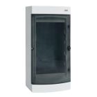 Корпуса щитов слаботочных и комбинированных