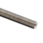 Шпильки DIN 976-1 (DIN 975) полнорезьбовые