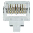 Коннекторы RJ-45