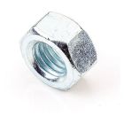 Гайки DIN 934 шестигранные