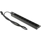 Блоки распределения питания PDU