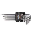 Наборы ключей TORX