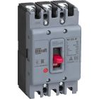 Выключатели автоматические силовые ВА-302 DEKraft