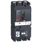 Выключатели автоматические в литом корпусе Compact NS/NSX Schneider Electric