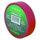 Изолента ПВХ Haupa