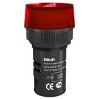Светосигнальные индикаторы DEKraft