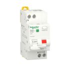 Выключатели автоматические дифференциального тока Schneider Electric
