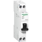 Выключатели автоматические дифференциального тока Acti9 Schneider Electric