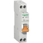 Выключатели автоматические дифференциального тока Домовой Schneider Electric
