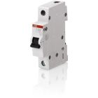 Выключатели автоматические модульные SH200 (6кА) ABB