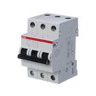 Выключатели автоматические модульные SH200L (4,5кА) ABB