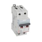 Выключатели автоматические модульные DX (6кА) Legrand