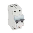 Выключатели автоматические модульные TX (10кА) Legrand