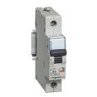 Выключатели автоматические модульные TX тип C (6кА) Legrand
