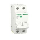 Выключатели автоматические модульные Resi9 Schneider Electric