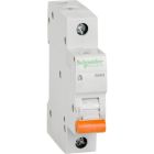 Выключатели автоматические модульные Домовой (4,5кА) Schneider Electric