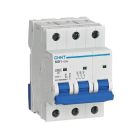 Выключатели модульные автоматические NB1-63 (H) CHINT