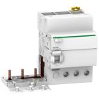 Выключатели дифференциального тока (УЗО) Schneider Electric