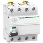Выключатели дифференциального тока (УЗО) Acti9 Schneider Electric