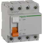 Выключатели дифференциального тока (УЗО) Домовой Schneider Electric