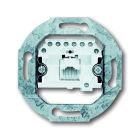 Розетки, выключатели, аксессуары ABB