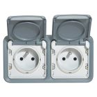 Plexo IP55