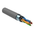 Кабель витая пара (UTP, FTP)