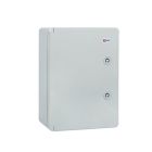 Щиты пластиковые с монтажной платой IP65 PROxima EKF