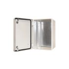 Щиты антивандальные ЩПМП IP66 TDM