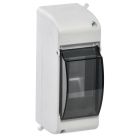 Корпуса накладные КМПн серии KREPTA 3 ИЭК