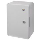 Корпус полиэстерный ЩМПп ИЭК IP65