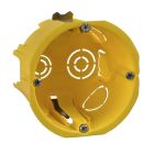 Коробки установочные для полых стен Schneider Electric