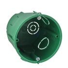 Коробки установочные для сплошных стен Schneider Electric