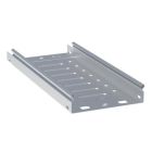 Лотки листовые неперфорированные EKF