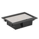 Напольные лючки ''In-Liner Front'' DKC