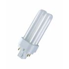 Лампы КЛЛ неинтегрированные G24q-2