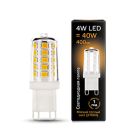 Лампы Светодиодные (LED) G9