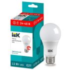 Лампы Светодиодные (LED) Е27