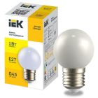 Праздничное освещение IEK