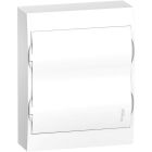 Щиты пластиковые Systeme Electric