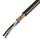 Кабели монтажные экранированные без брони