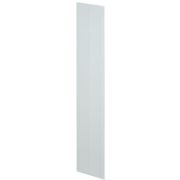 Панель боковая для ВРУ 18.ХХ.45 IP31 TITAN (уп.2шт) IEK YKV10-PB-1845-31
