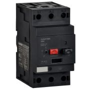 Выключатель защиты двигателя ПРК64-40 In=40A Ir=25-40A Ue 660В