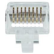 Разъём RJ-45 UTP для кабеля категории 5Е FPS