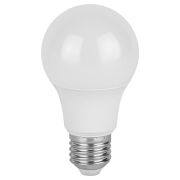 Лампа светодиодная LED 15 Вт 1500Лм 6500К груша холодный E27 220-240В LED A60-15W-865-E27 Green Line