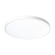 Светильник светодиодный ДБО-30w OPAL 4000К белый 2400Лм IP20 JazzWay