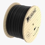 Кабель силовой ВВГнг(А)-LS 5x10 ок(N, PE)-0.66