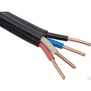 Кабель контрольный КВВГЭнг(А)-LS 4х0.75ТРТС