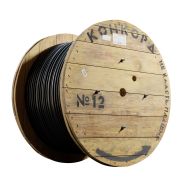 Кабель силовой ППГнг(А)-HF 4х10(N) - 0.66 ТРТС